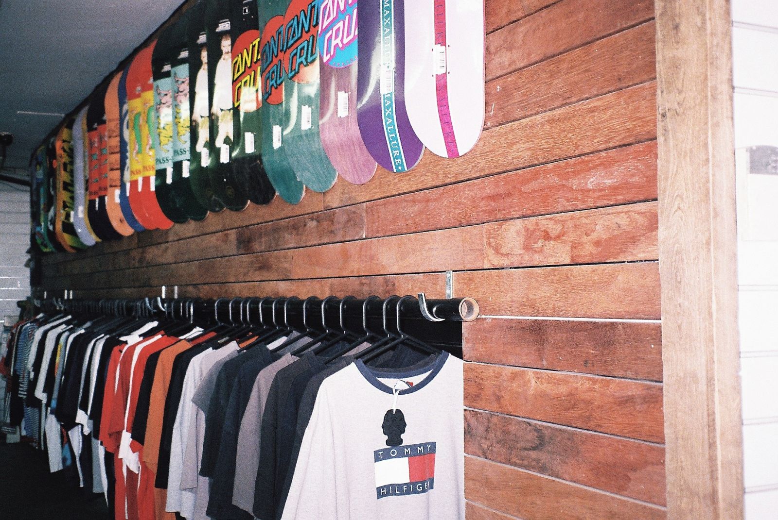 About Our Sydney Skate Shop Henrietta Skate Manly, Sydney.